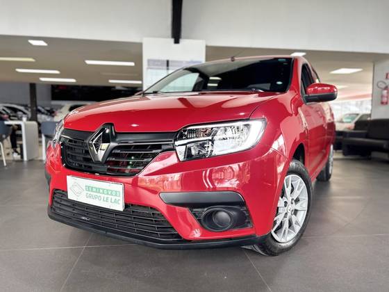 RENAULT SANDERO 1.0 12V SCE FLEX ZEN MANUAL RENAULT SANDERO 1.0 12V SCE FLEX ZEN MANUAL